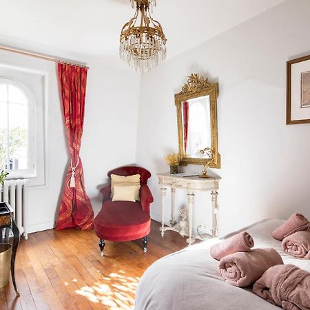 Maison Chanzy Paris Dış mekan fotoğraf
